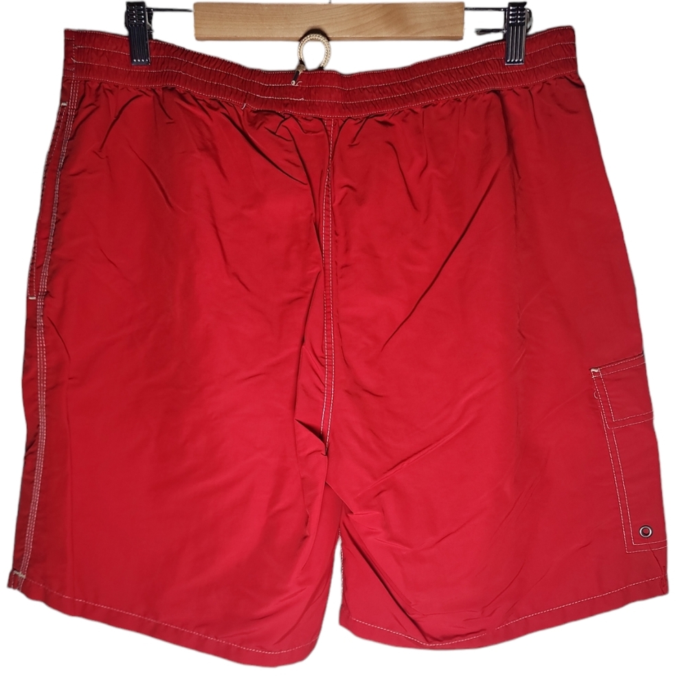 Polo Ralph Lauren Mens swim trunks XL